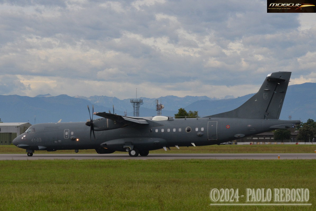 Istrana - 13 settembre 2024 (26)