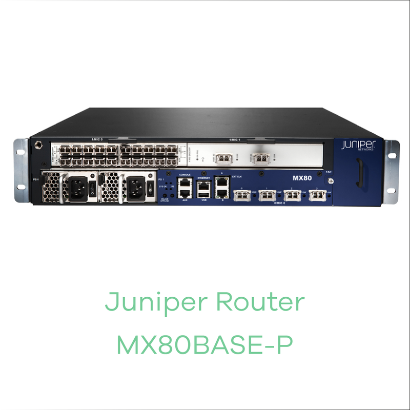 MX80-AC