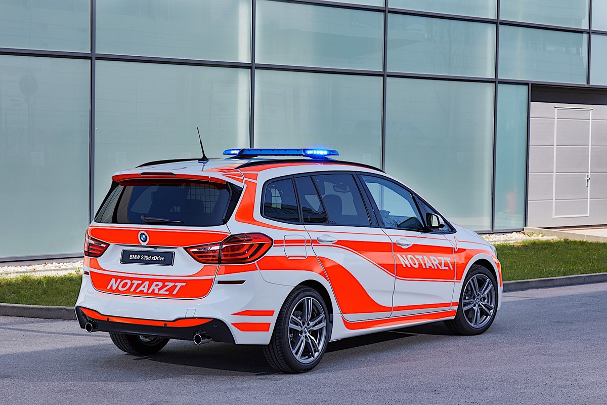 BMW Group at RETTmobil 2018 (39)