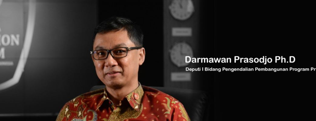 Darmawan Prasodjo, Ph.D. adalah seorang politikus yang pernah menjabat sebagai Deputi I Kantor Staf Presiden (KSP) sejak 2 April 2015. Pada Desember 2019 dia dikabarkan akan jadi Wakil Direktur Utama PT PLN.