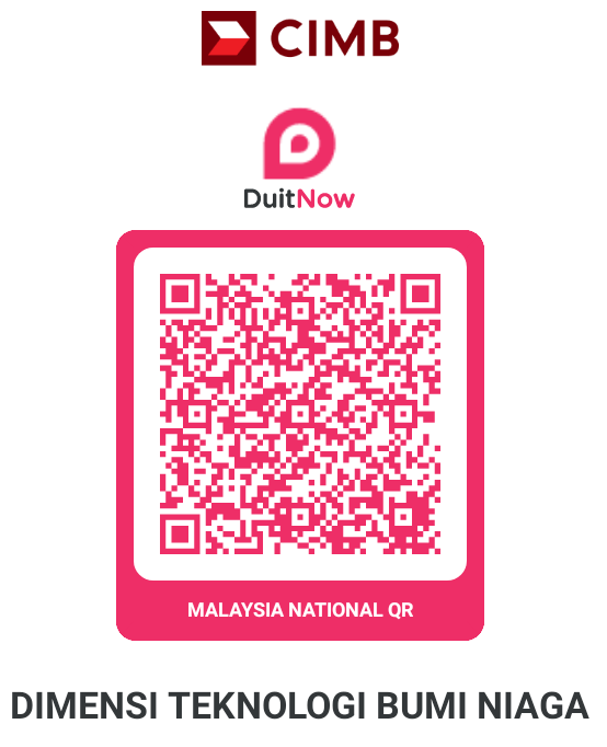 DuitNow QR Sekejung