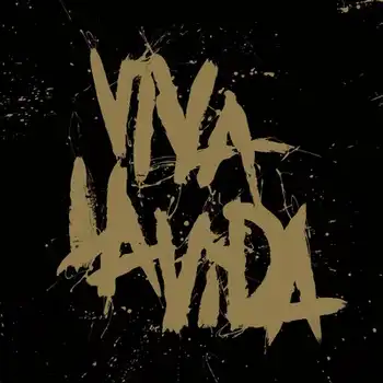 Viva La Vida (Prospekt's March Edition) [2008]