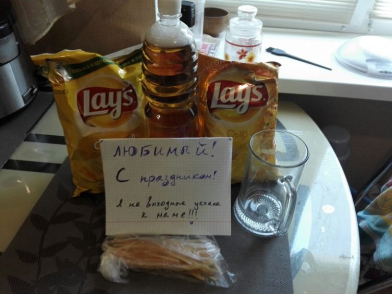 17 фото о том, как выглядит истинное счастье