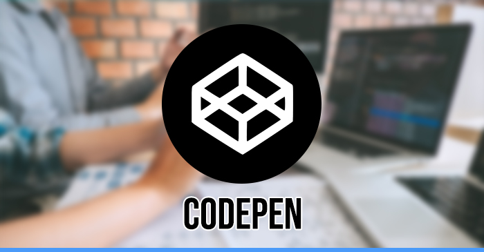 CodePen CodePen
