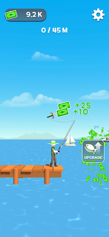 Rapidly Fishing APK latest version