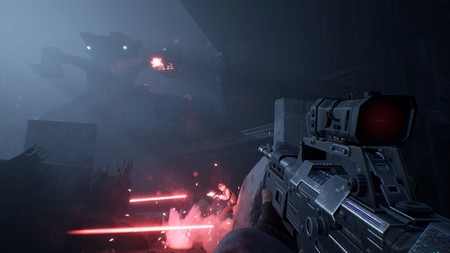 Terminator: Resistance v1.028b (34547) - RePack by xatab Terminator: Resistance v1.028b (34547) - RePack by xatab