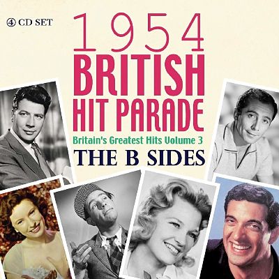 VA - 1954 British Hit Parade - The B Sides (4CD) (02/2019) VA-1954-Bs-opt