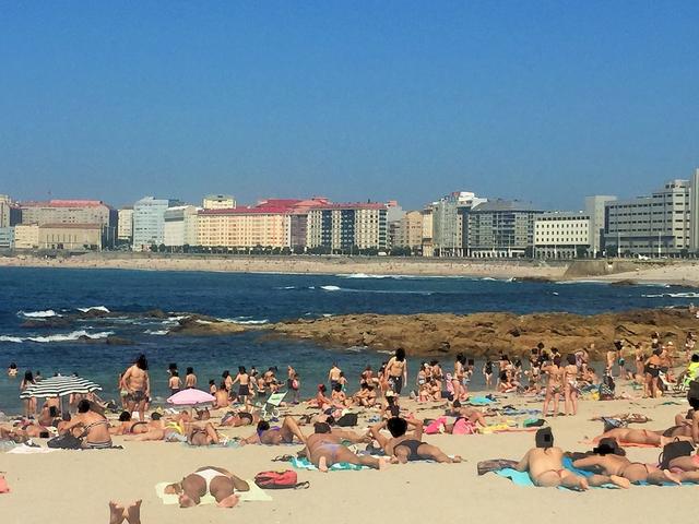 1º DÍA (VIERNES): A CORUÑA - GALICIA CON NIÑOS (10)