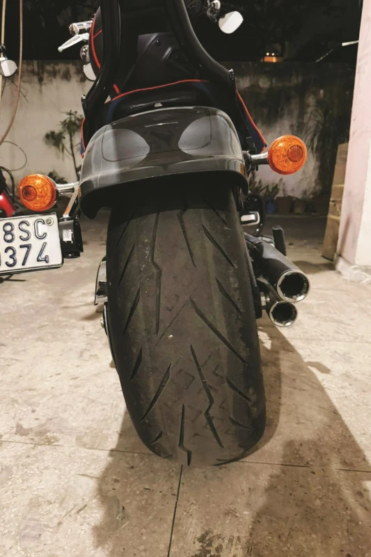 Tyre fitment image