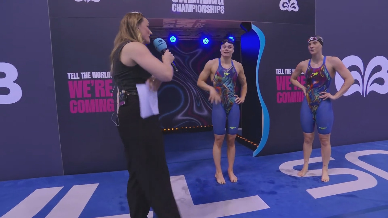 LIVE SWIMMING FINALS ｜ Day Three (17th April) ｜ Aquatics GB Swimming Championships 2025.mkv_snapshot