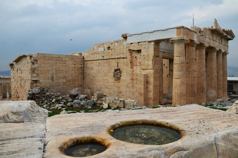Grecia y sus pueblos-2019 - Blogs de Grecia - Madrid/ Atenas-17-11-2019 (55)