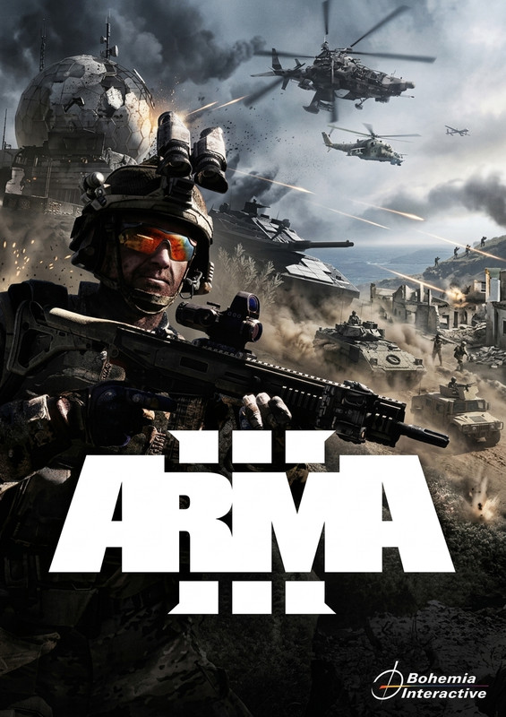 Arma 3