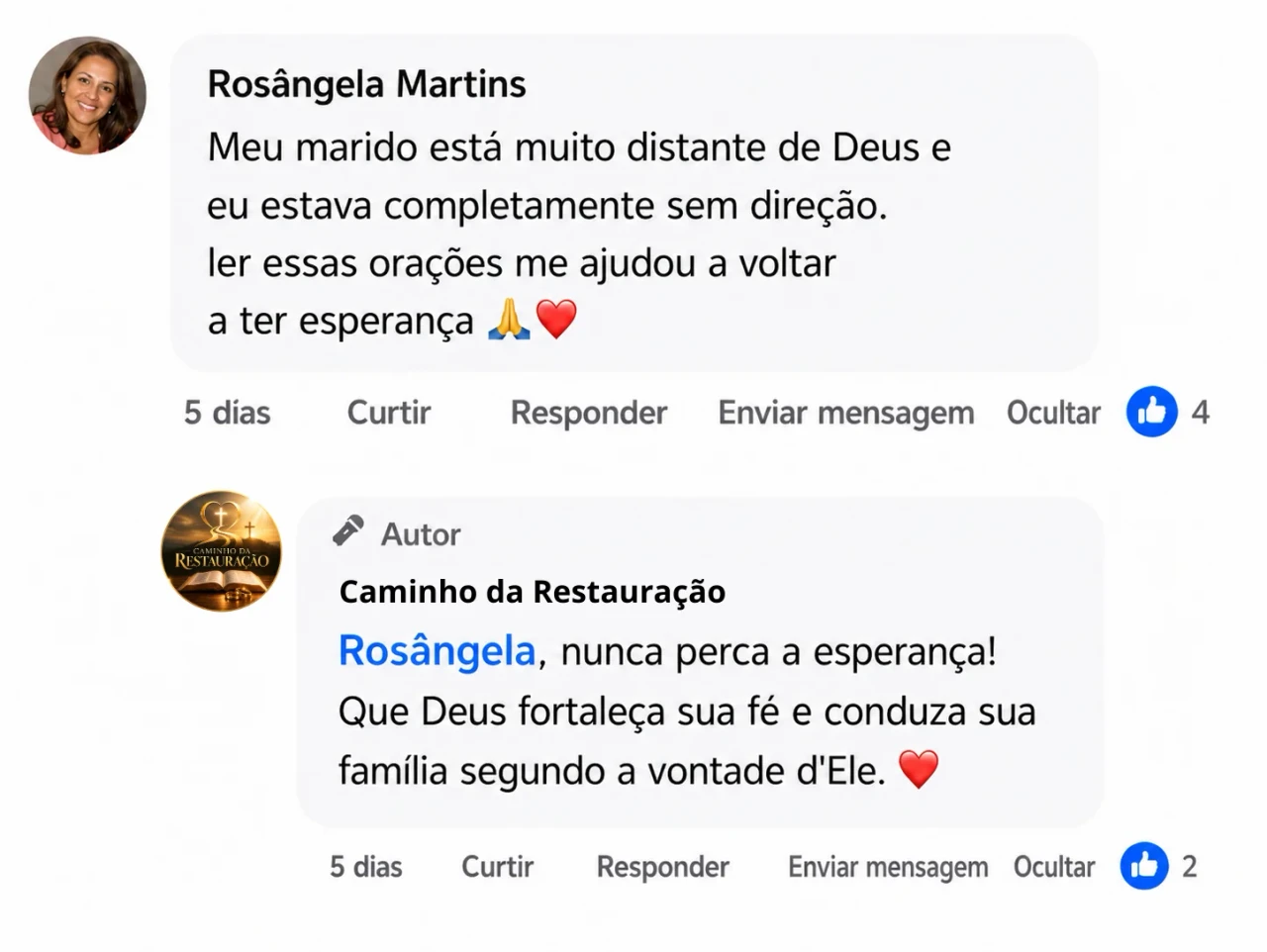 Feedback 1