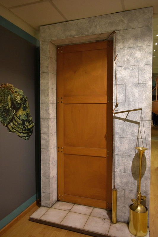 Μουσείο Αρχαίας Ελληνικής Τεχνολογίας (19)