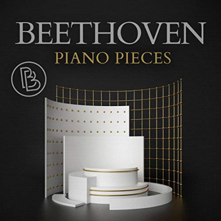 VA - Beethoven Piano Pieces (2020)