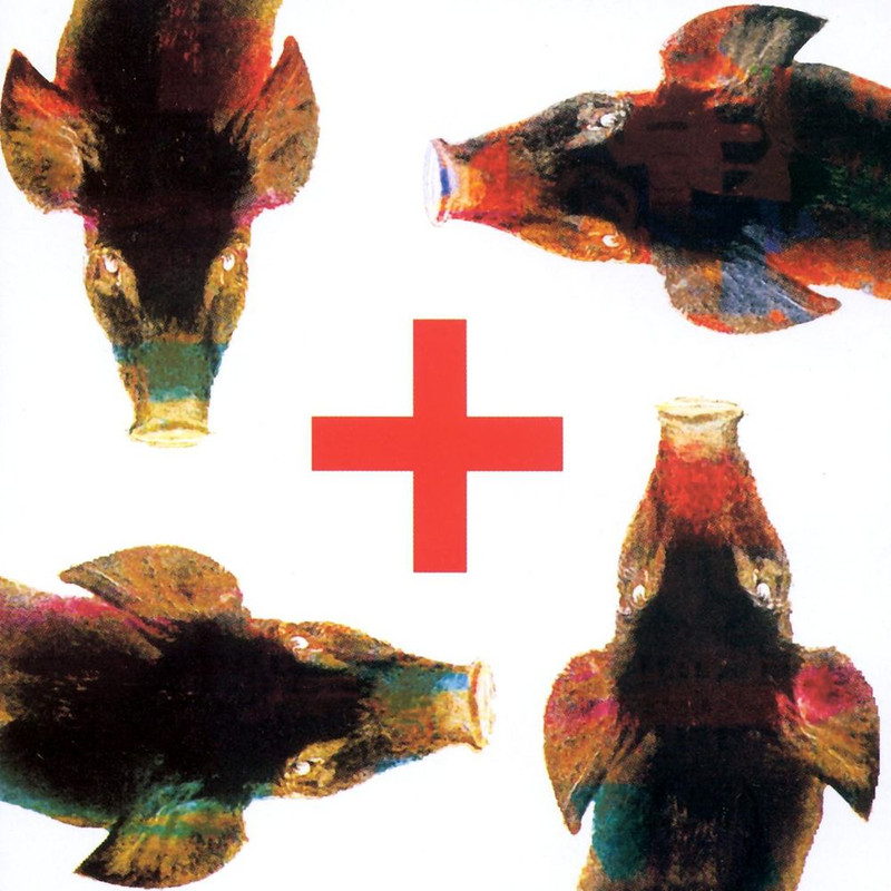 Prozac+ - Testa Plastica [Album] (2003) .mp3 -320 Kbps