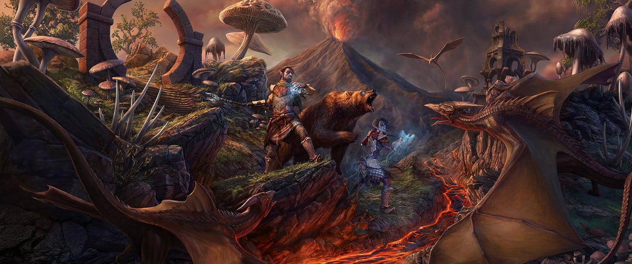 concept-Morrowind