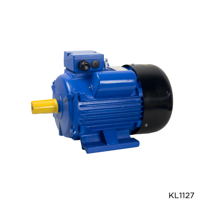 MOTOR MONOFASICO N KMM-4-4HP KAILI