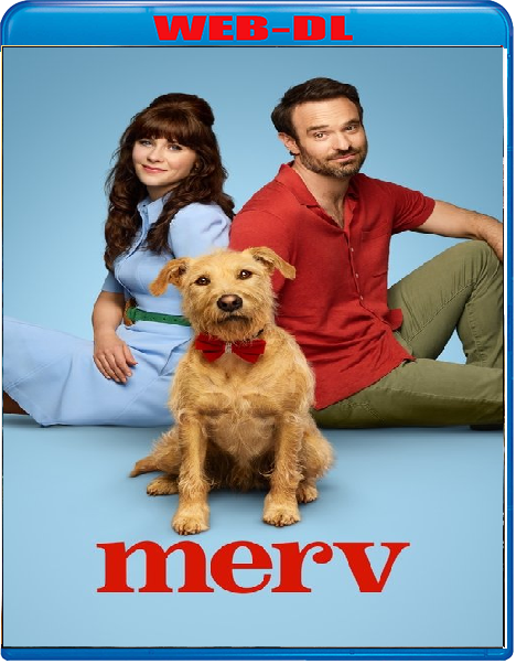 Merv (2025) mkv FullHD 1080p WEBDL ITA ENG Sub