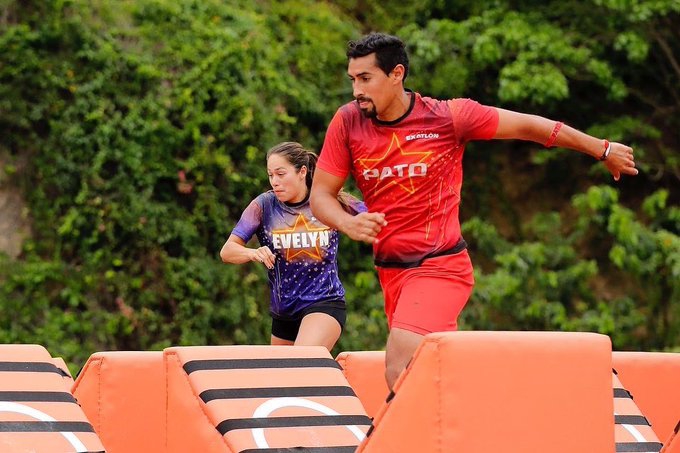 Exatlón México: ¿Quién será eliminado este 29 de abril?