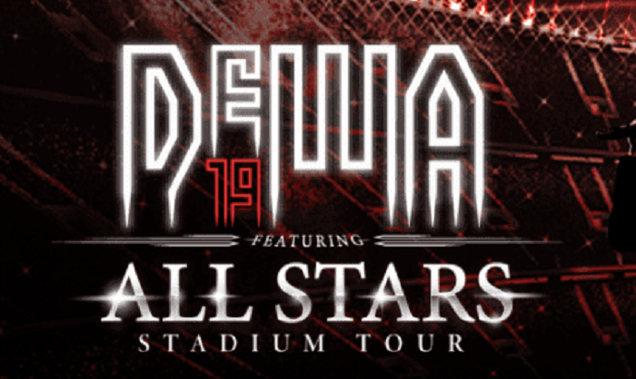 Konser Dewa 19 All Stars akan digelar di Stadion GBK, Jakarta pada 12 Agustus 2023.