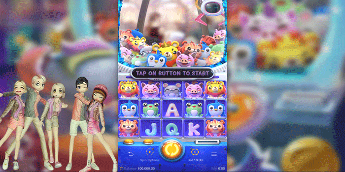 Memahami Aturan Dasar Dan Paytable