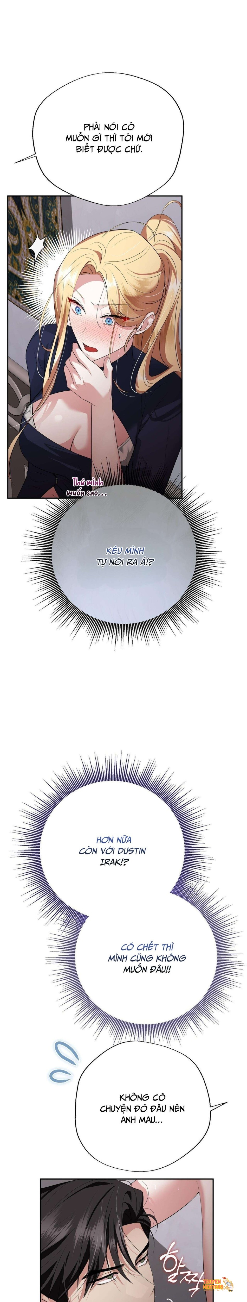 Xem ảnh [18+] Chưa Phải Đêm Mà Cảm Giác Như Đêm Rồi - Chapter 14 - tmp8p4692j9 - Truyenhentaiz.net