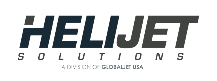 HeliJet Solutions logo