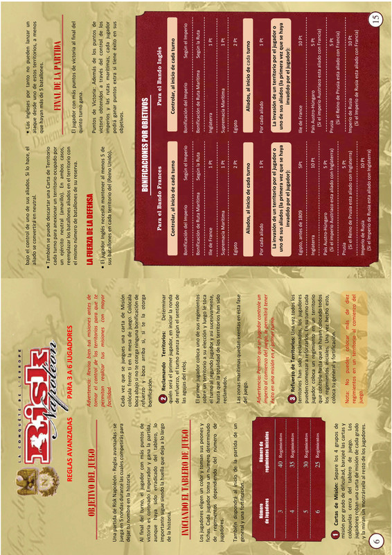 Risk_Napoleon_ed_2007_Reglamento-Español 3-6 Jugadores (V3 extendida-negro) Imprenta_Página_06