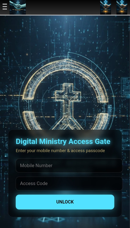 Great Assistance App Screenshot 1