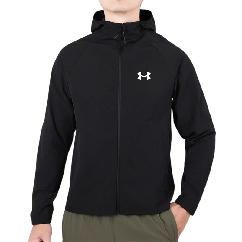 Abrigo Under Armour