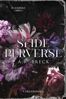 A. R. Breck - Blackridge Prep Vol. 1. Sfide perverse (2024)