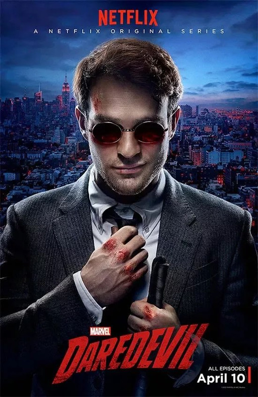 Marvel's Daredevil Season 1 