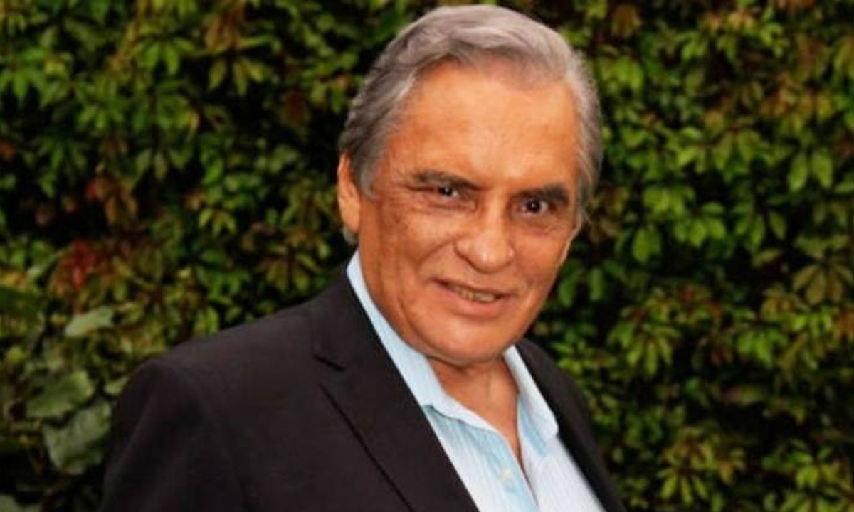 ¿Quién fue Manuel Ojeda, actor que falleció este 11 de agosto?