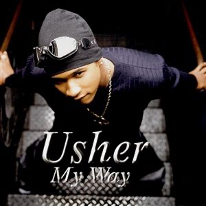 Re: Usher - Caught Up (Maxi CD Single) (Promo) (2004) [FLAC]