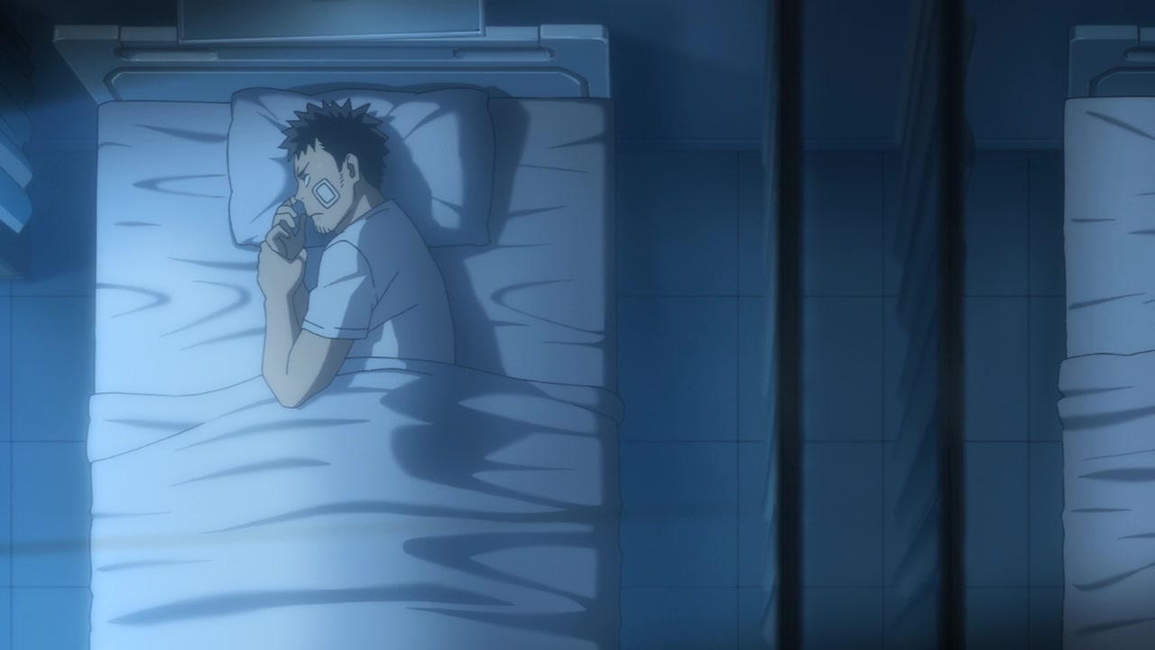 [SubsPlease] Kaijuu 8-gou - 01 (720p) [5C3BF701].0003