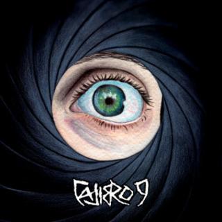 Calibro 9 HC - Calibro 9 (2016).mp3 - 192 Kbps