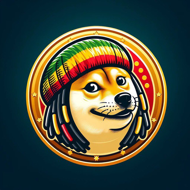 DogeMarleyTON