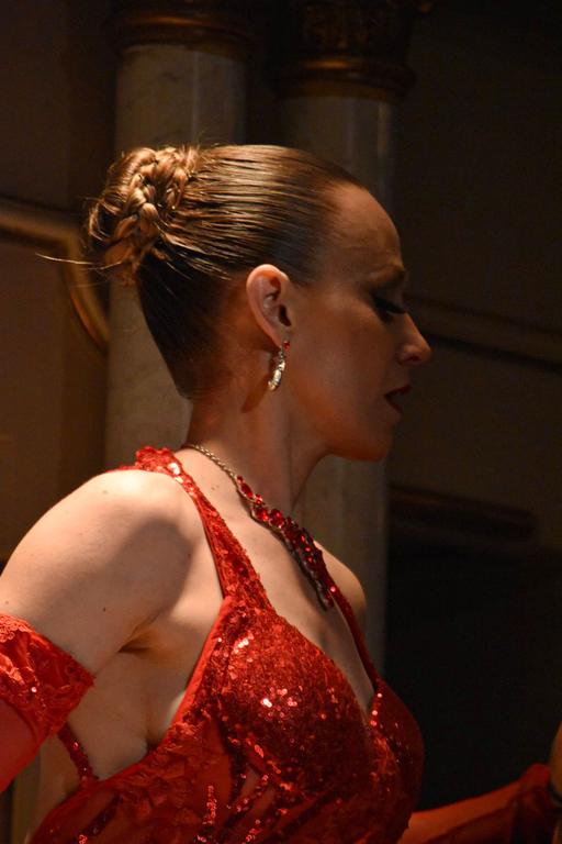 В джазе только девушки или аргентинско-бразильский калейдоскоп В джазе только девушки или аргентинско-бразильский калейдоскоп