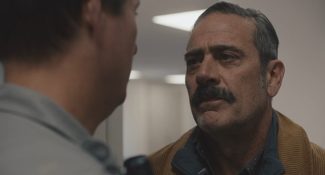 Neighborhood Watch 2025 WebRip [Hindi + English] 480p 720p ESub Screenshot