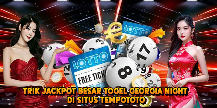 Cara Menang Besar Togel CAMBODIA di Situs Tempototo