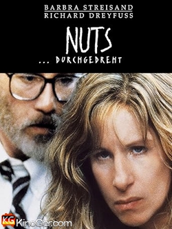 Nuts - Durchgedreht (1987)