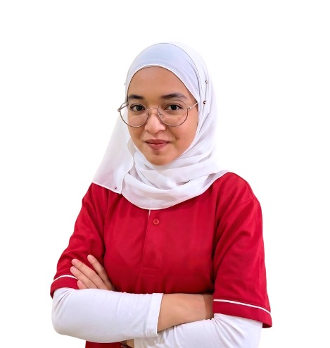 Shareefa Shariff