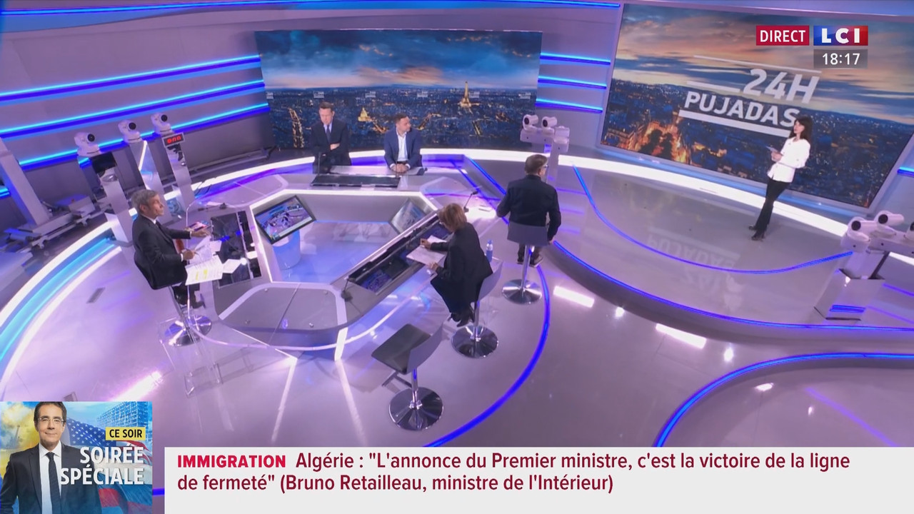 02.27 - 17.00.00 - 24 Heures Pujadas. Débats, reportages et interview....ts_snapshot_00.23.01.260