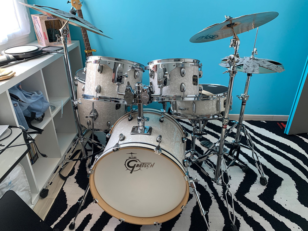 Drum Gretsch