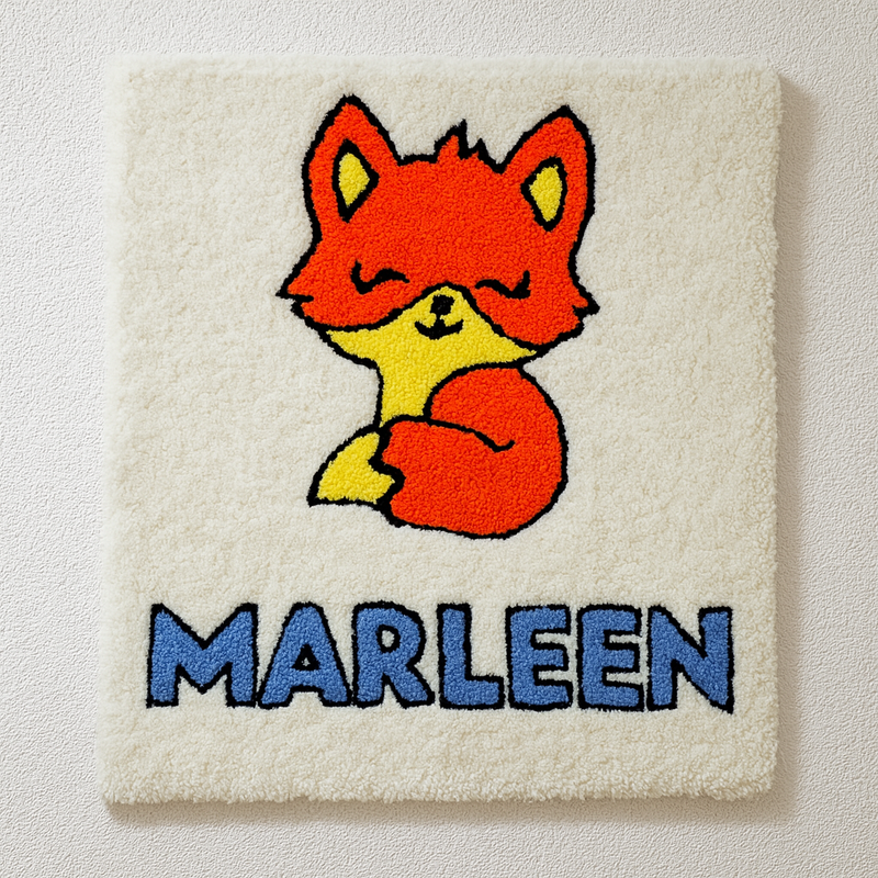 SideSocks Beispielmotiv 3