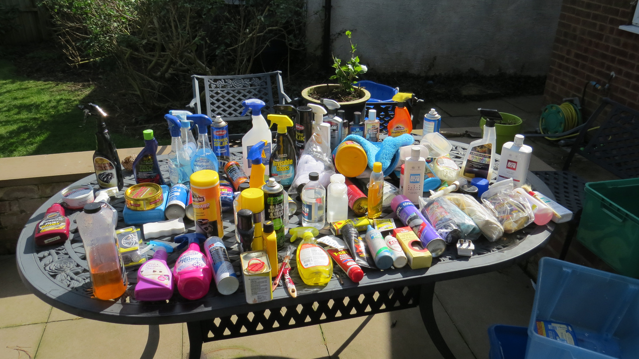 専用　　エラ　ベスト car cleaning | Jaguar Forum