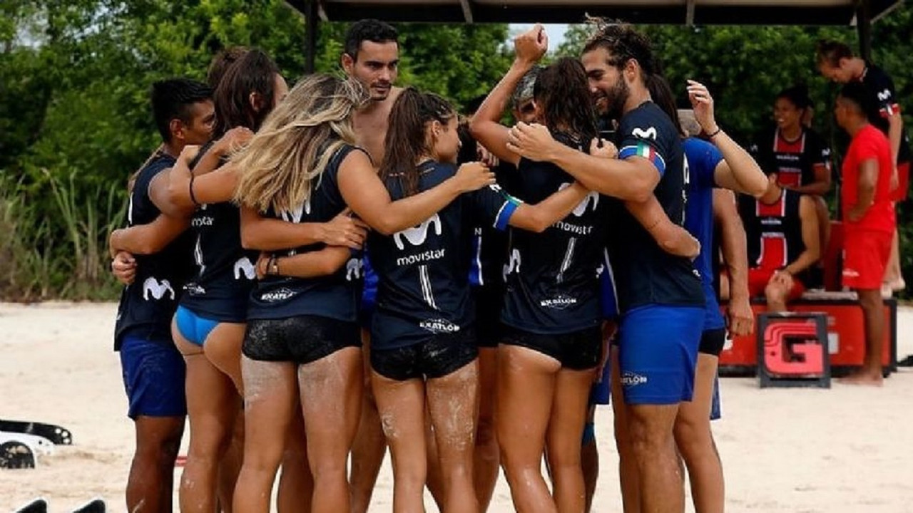 Exatlón México ¿Quiénes podrían ser eliminados el domingo 9 de enero?