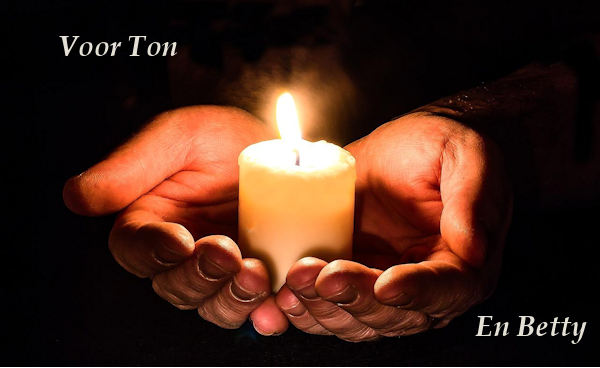 hand-kaars-bidden