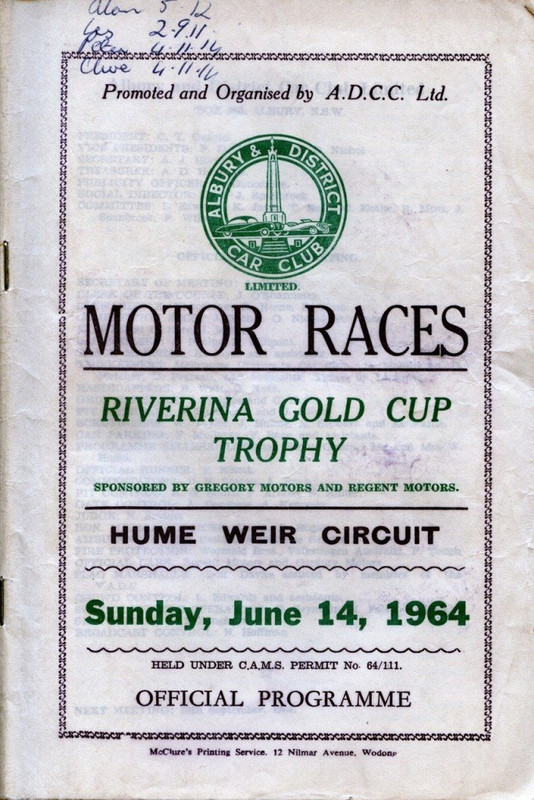 TJ-Hume-Weir-Circuit-Program-cover-June-